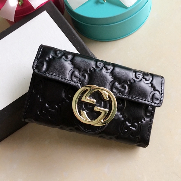 グッチ財布 レプリカ背面デザイン